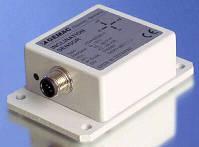 德国GEMAC传感器 测量角度使用